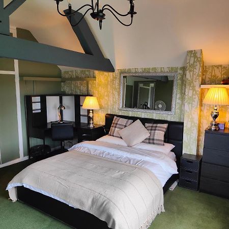 Mackworth House Farm Derby Exterior foto