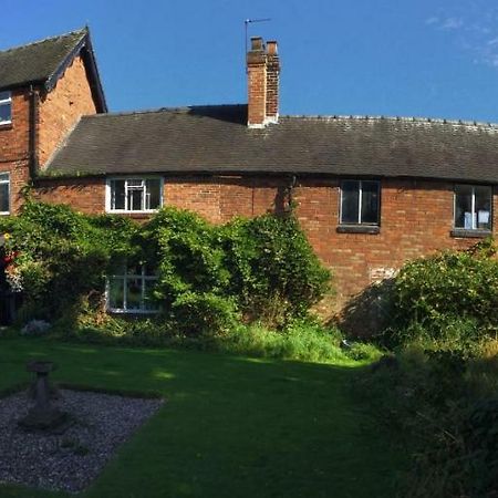 Mackworth House Farm Derby Exterior foto