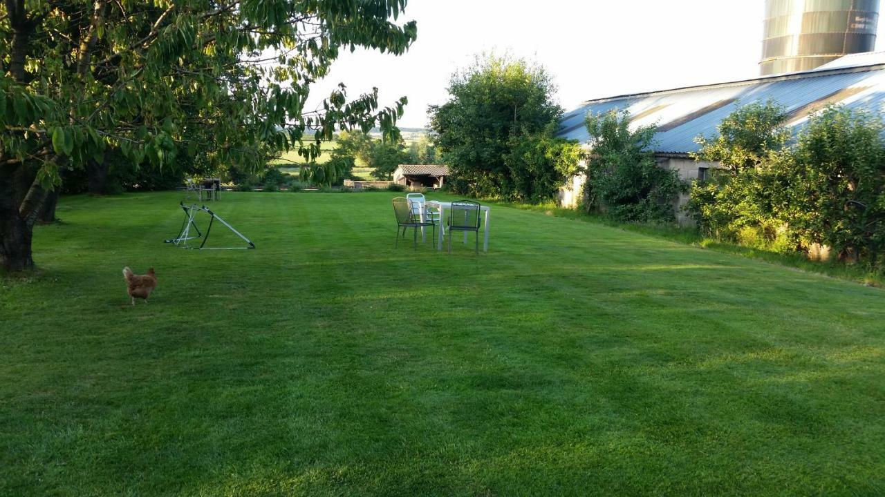 Mackworth House Farm Derby Exterior foto
